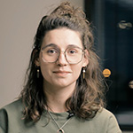 Aurore Guezennoc