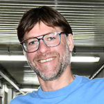 David Riou