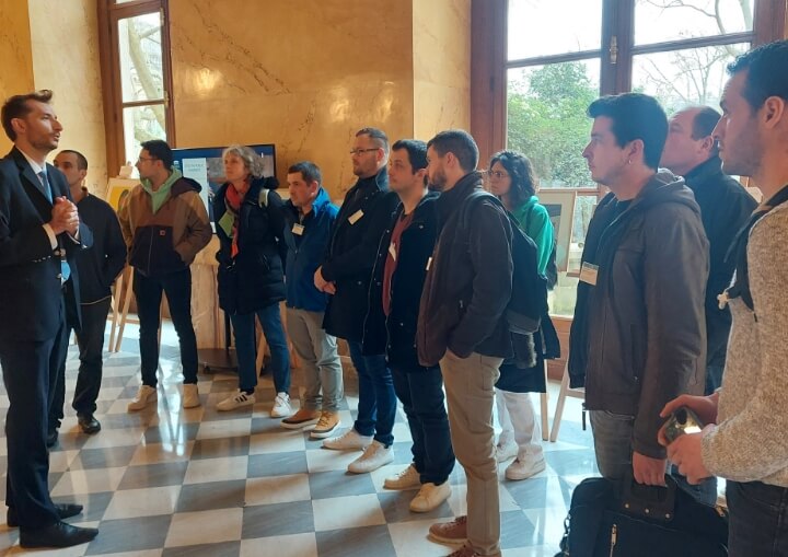 Formation Spotentiel