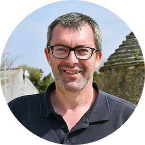 Thierry Le Hir