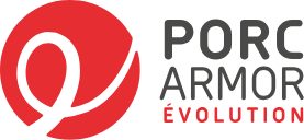 logo Porc Armor Evolution