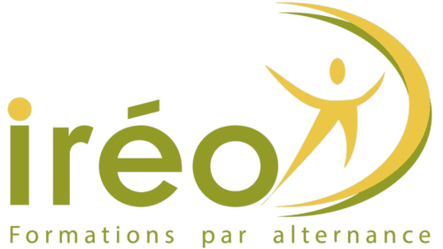 Iréo logo